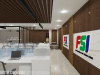 Thiết Kế Nội Thất Công Ty FSI 