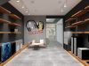 Thiết Kế Show Room Audio Store