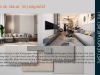 Bảng giá thiết kế GÓI GU DECOR SIGNATURE