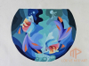lớp vẽ năng khiếu, luyện thi ĐH MTP ART