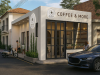 Coffee Area Q3