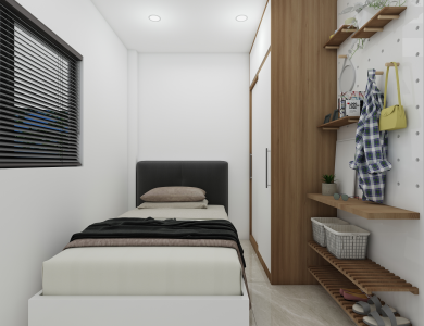 Thiết kế thi công nhà phố Quận 10