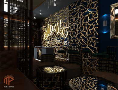 BAR SHISHA QUẬN 1