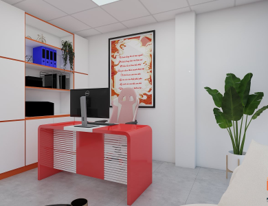 Thiết Kế VP Game ASCEND 