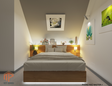 Thiết kế thi công Resort nghỉ dưỡng Đơn Dương