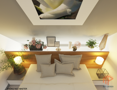 Thiết kế thi công Resort nghỉ dưỡng Đơn Dương