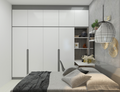 Thiết kế thi công nhà cấp 4 mái thái tại Vũng Tàu