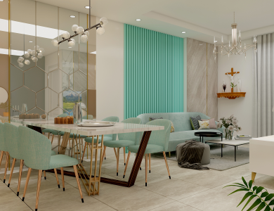 Thiết Kế Thi Công Nội Thất Phòng Ngủ Chung Cư Hà Đô 2