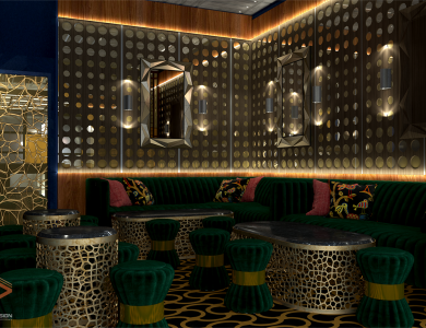 BAR SHISHA QUẬN 1