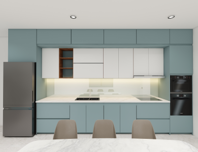 SHOWROOM VUA2HAND Không gian nhỏ nhưng “chất”