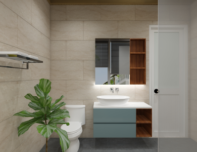 SHOWROOM VUA2HAND Không gian nhỏ nhưng “chất”