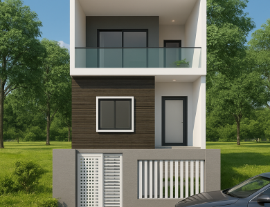 Công Ty Thiết Kế Nội Thất Nhà Phố Đẹp Ở Thủ Đức