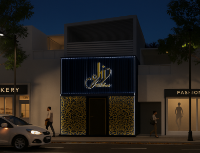 BAR SHISHA QUẬN 1