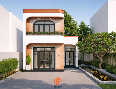 Thiết Kế Nhà đẹp Thủ Đức