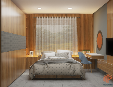 Thiết kế thi công Resort nghỉ dưỡng Đơn Dương