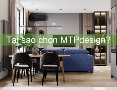 Báo Giá Gói Thiết Kế Thi Công Nội Thất Basic