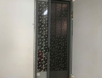 Cửa Lưới Chống Muỗi