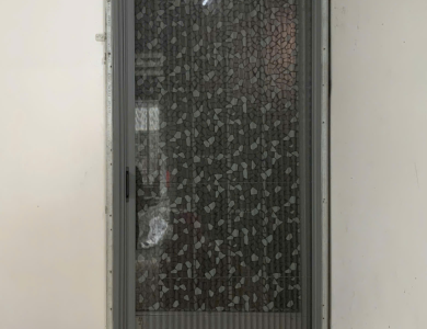 Cửa Lưới Chống Muỗi