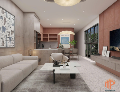 Nhà Cấp 4 Tại TP Vũng Tàu