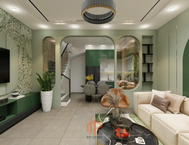 Green Era HOUSE