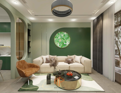 Green Era HOUSE