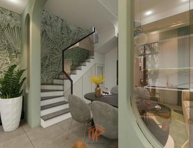 Green Era HOUSE