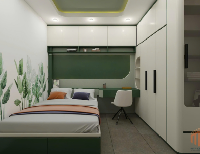Green Era HOUSE
