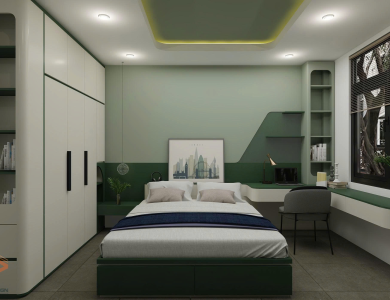 Green Era HOUSE