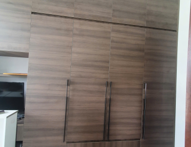 Thiết Kế Nội Thất Nhà Phố C.Vy Thủ Đức