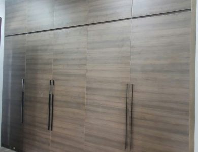 Thiết Kế Nội Thất Nhà Phố C.Vy Thủ Đức