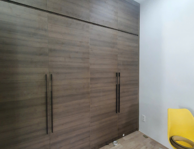 Thiết Kế Nội Thất Nhà Phố C.Vy Thủ Đức