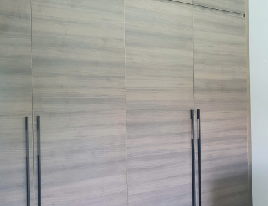 Thiết Kế Nội Thất Nhà Phố C.Vy Thủ Đức