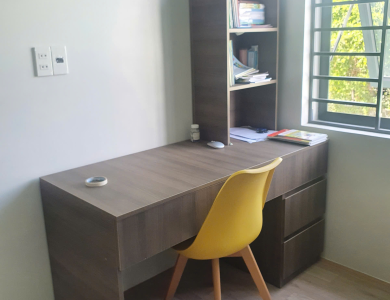 Thiết Kế Nội Thất Nhà Phố C.Vy Thủ Đức
