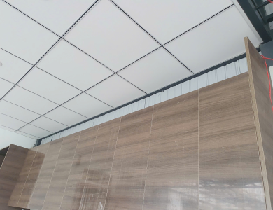 Thiết Kế Nội Thất Nhà Phố C.Vy Thủ Đức
