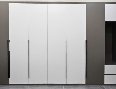 Nội Thất Nhà Phố 70m2 Thủ Đức