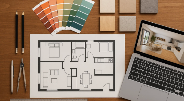 Design and Construction