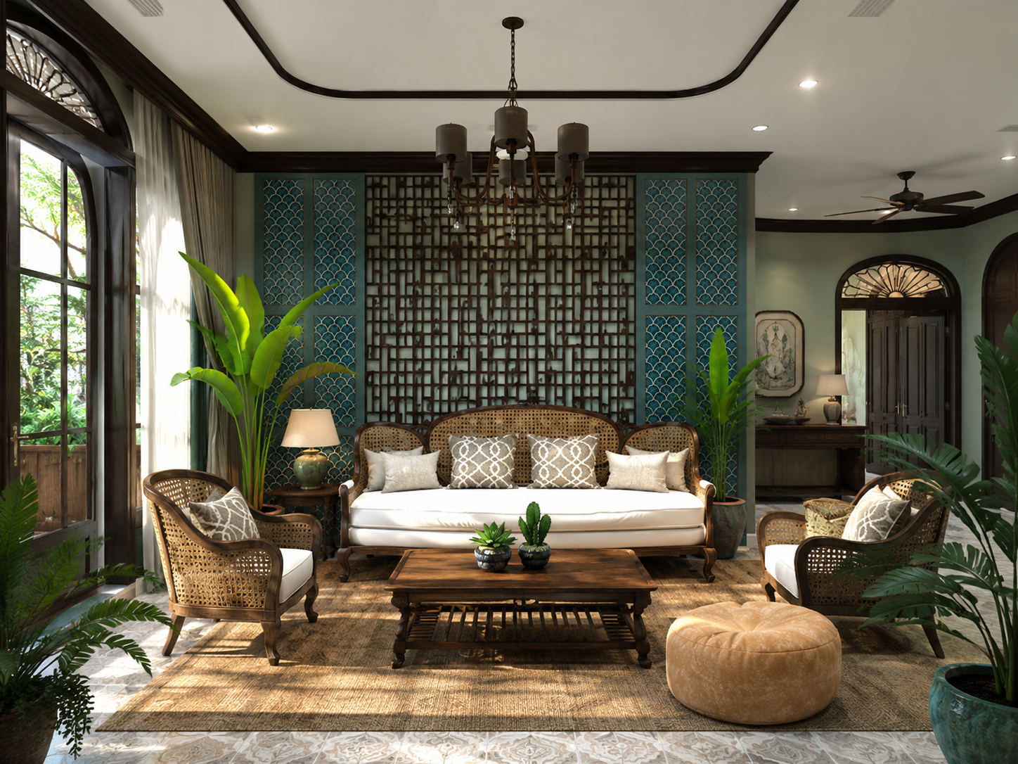 Green Haven 