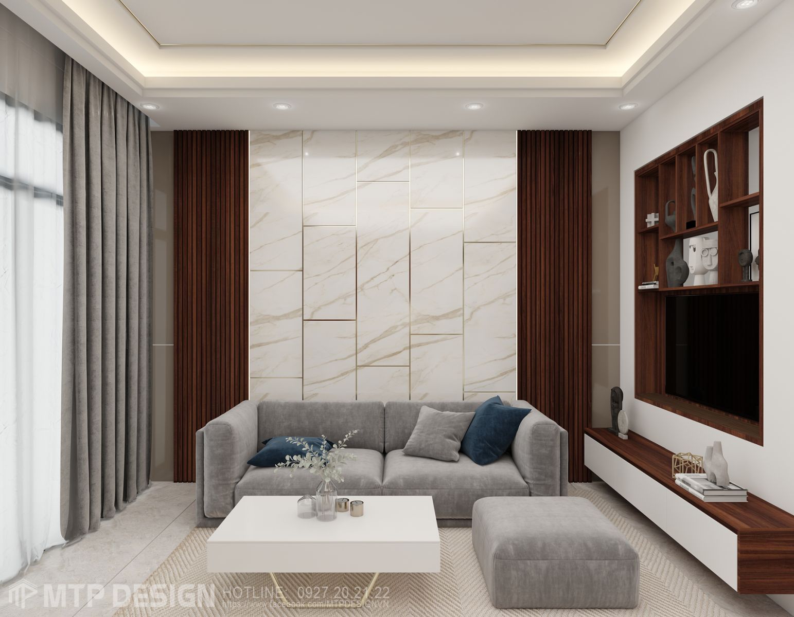 Full Nội Thất Chỉ Từ 100tr