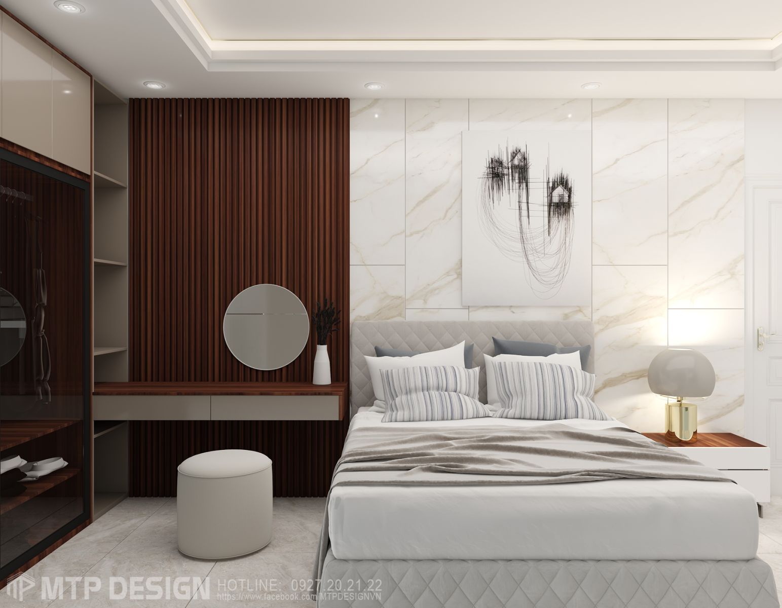 Thiết Kế Thi Công Nội Thất Đẹp ở Thủ Đức